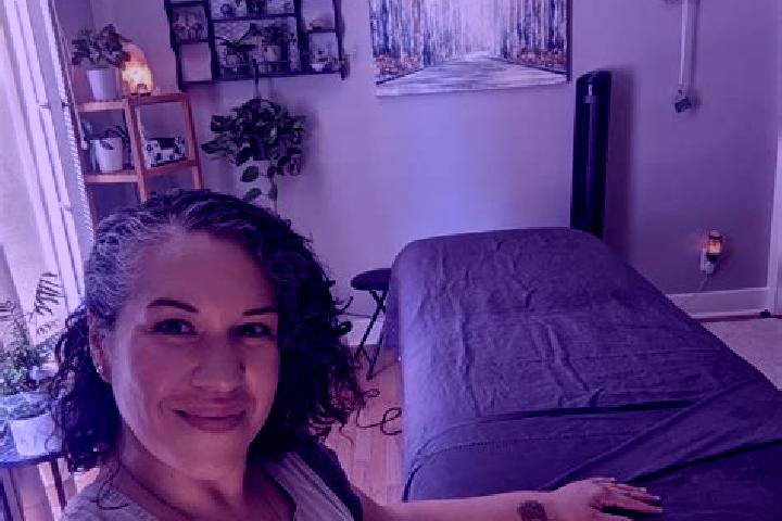 Ruby, 39, a dark blonde amber-eyed latina companion based in Gemeni. Offering Massage, Erotic Massage, A-Level, Overnight. Available for incall and outcall, ...