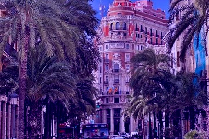 Ruby, 39 — Escort in Altable, Spain