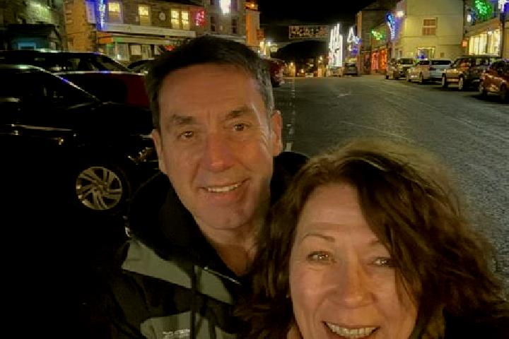 Ruby, 39 — Escort in Awsworth, United Kingdom