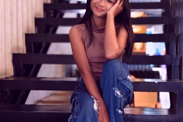 Ruby, 39 — Escort in Basud, Philippines