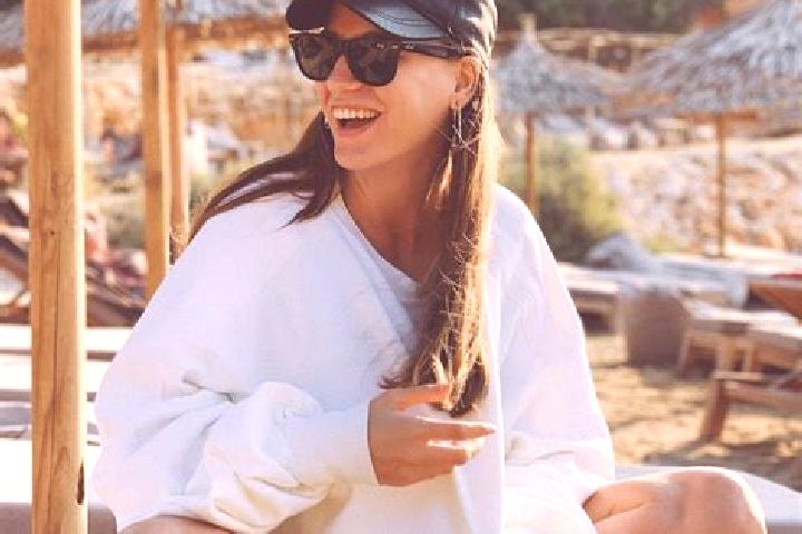 Ruby, 39 — Escort in Beylice, Turkey