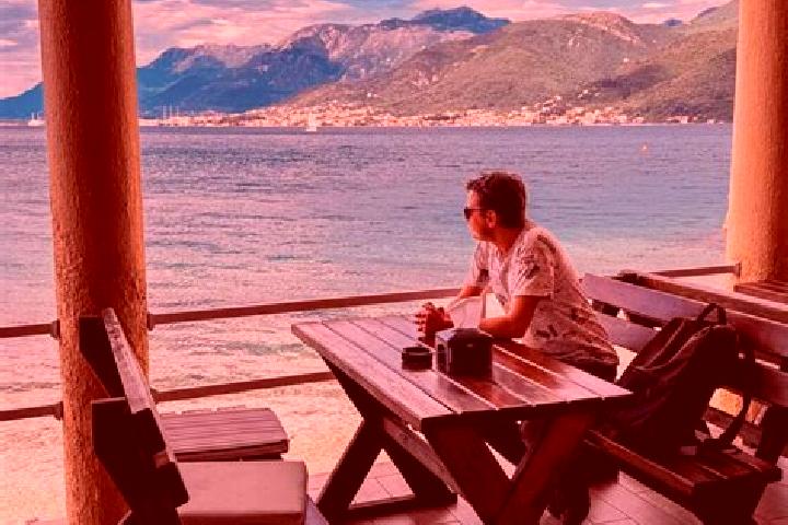 Ruby, 39 — Escort in Bijela, Montenegro
