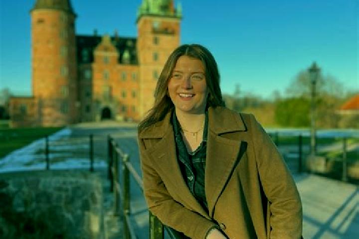 Ruby, 39 — Escort in Bjaeverskov, Denmark