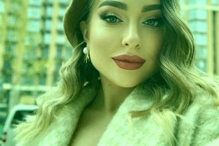 Ruby, 39 — Escort in Boyarka, Ukraine