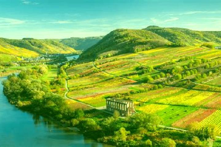 Ruby, 39 — Escort in Bremm, Germany