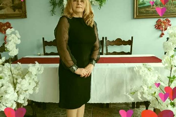 Ruby, 39 — Escort in Bucecea, Romania