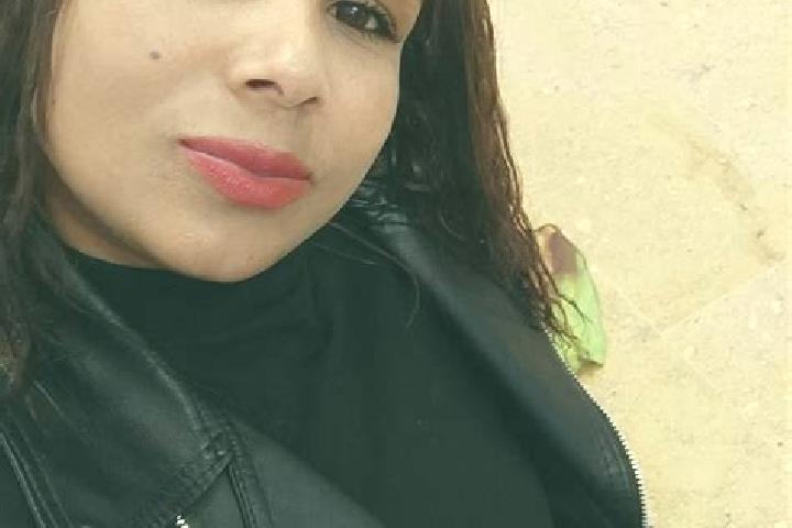 Ruby, 39 — Escort in Chavarria Nuevo, Mexico