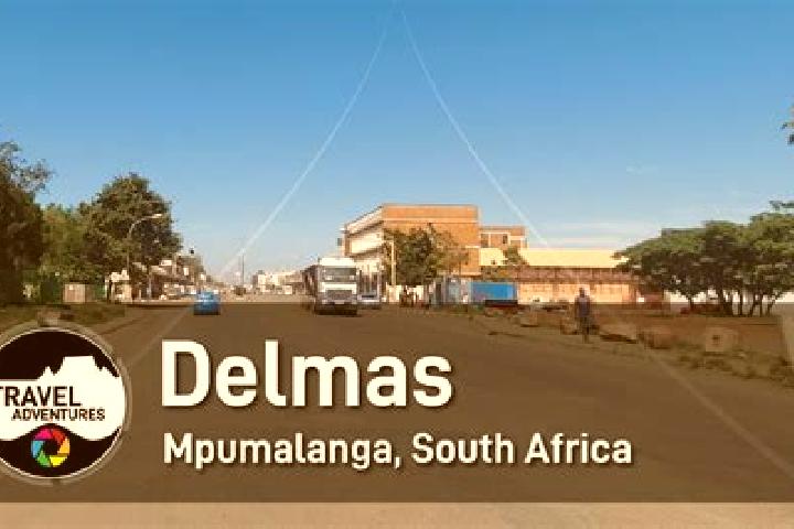 Ruby, 39 — Escort in Delmas, South Africa