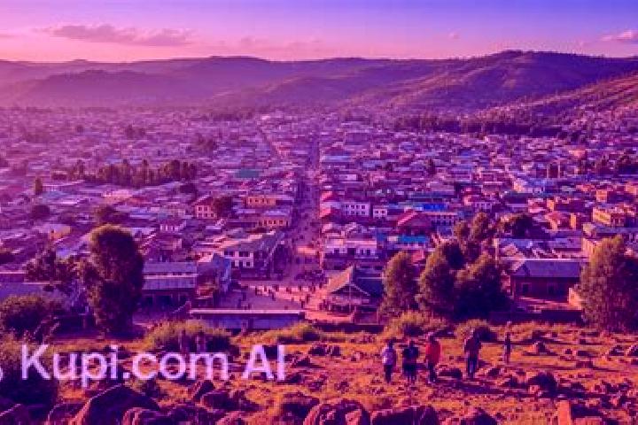 Ruby, 39 — Escort in Dembi Dolo, Ethiopia