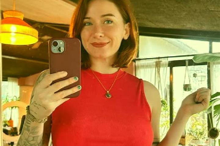 Ruby, 39 — Escort in Dridu, Romania