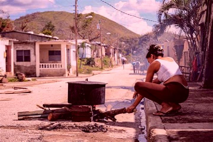 Ruby, 39 — Escort in El Cobre, Cuba