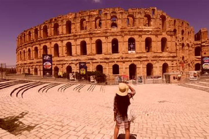 Ruby, 39 — Escort in El Jem, Tunisia