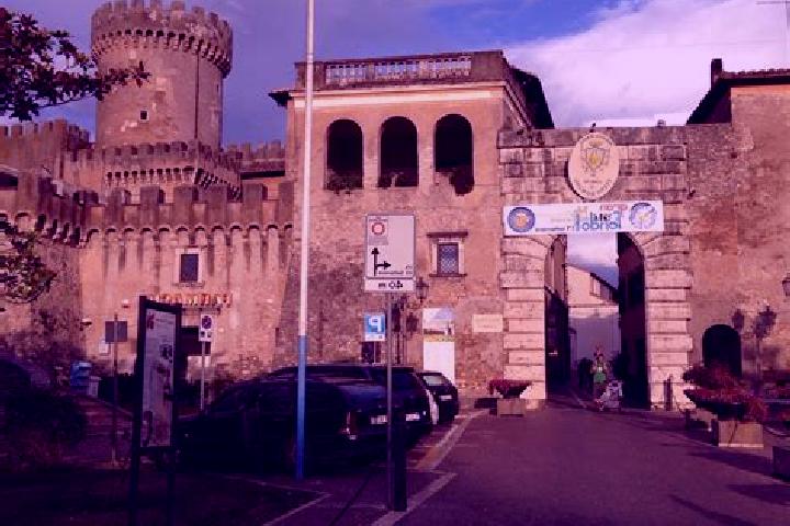 Ruby, 39 — Escort in Fiano Romano, Italy