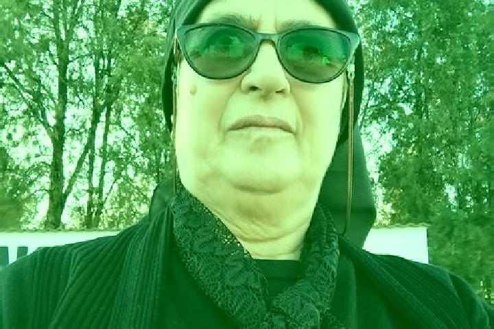 Ruby, 39 — Escort in Gelu, Romania