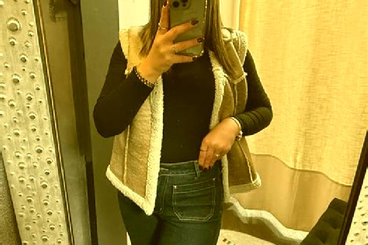 Ruby, 39 — Escort in Grande-Synthe, France