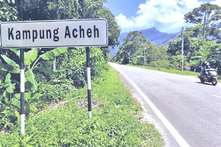 Ruby, 39 — Escort in Kampung Sungai Acheh, Malaysia
