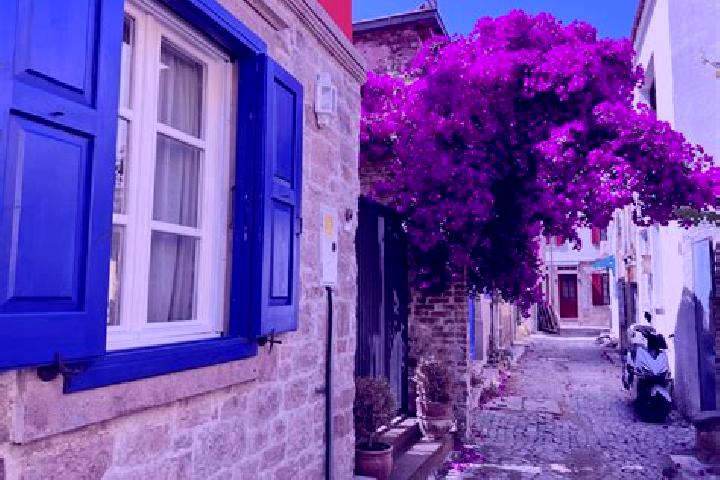 Ruby, 39 — Escort in Kasaba, Turkey