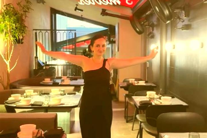 Ruby, 39 — Escort in Longwang, China