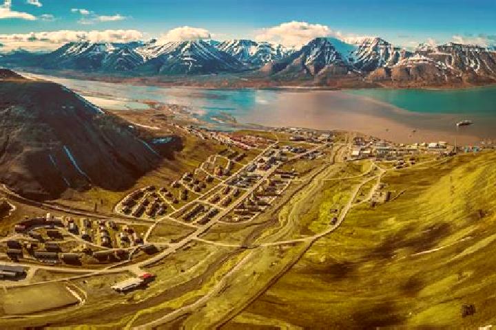 Ruby, 39 — Escort in Longyearbyen, Svalbard and Jan Mayen