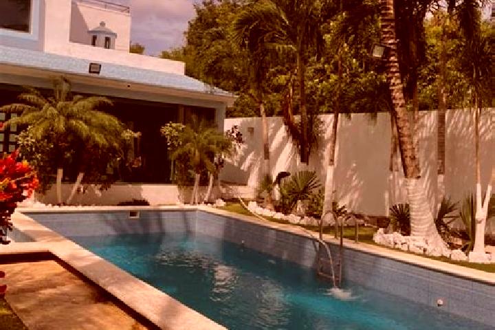 Ruby, 39 — Escort in Los Almendros, Mexico