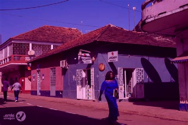 Ruby, 39 — Escort in Luanda, Guinea-Bissau