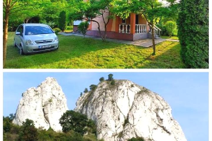 Ruby, 39 — Escort in Lunca Corbului, Romania