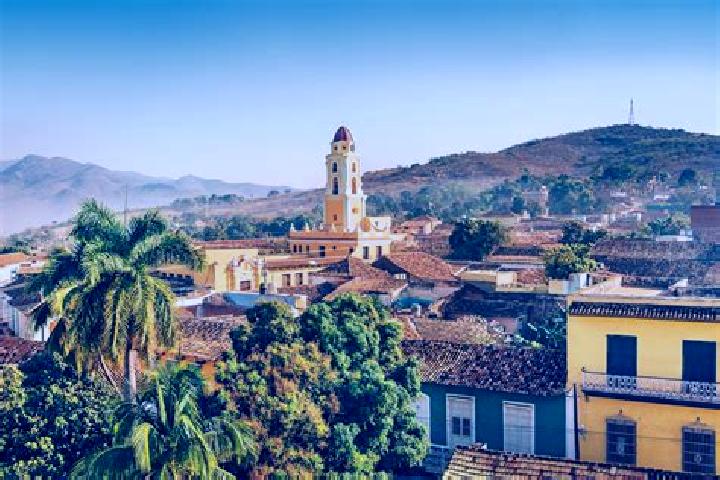Ruby, 39 — Escort in Marti, Cuba
