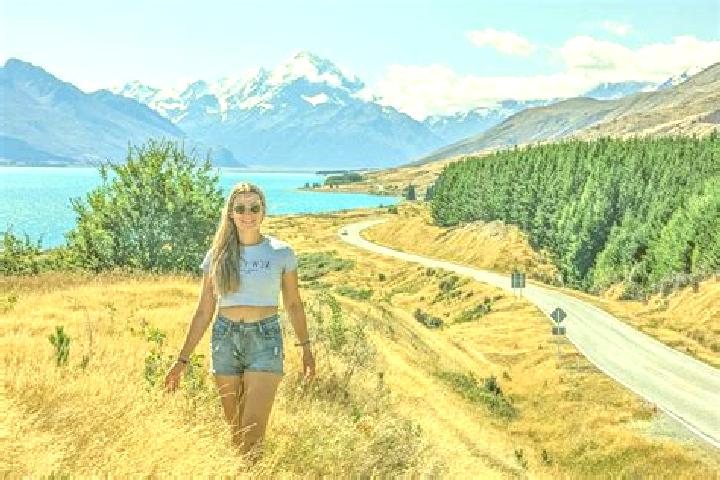 Ruby, 39 — Escort in Mount Cook, New Zealand