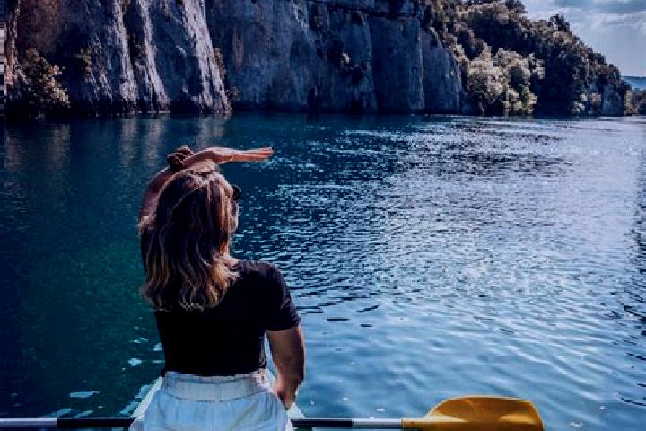Ruby, 39 — Escort in Naours, France