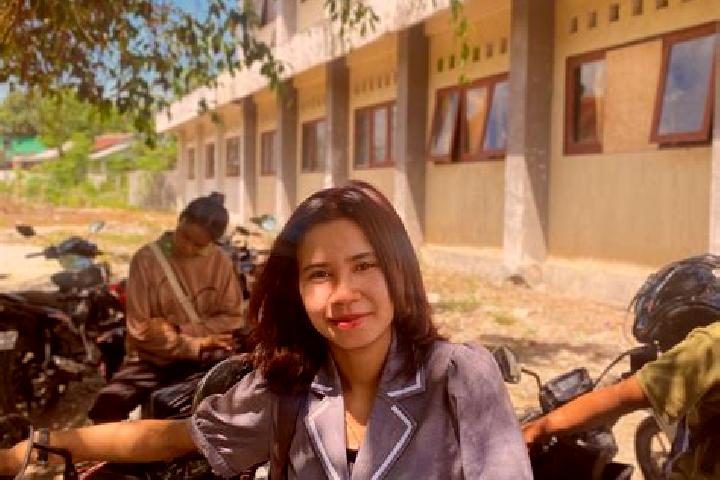 Ruby, 39 — Escort in Oeleu, Indonesia