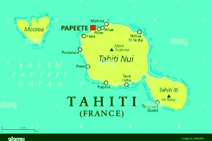 Ruby, 39 — Escort in Papetoai, French Polynesia