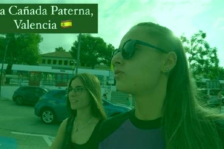 Ruby, 39 — Escort in Paterna del Rio, Spain