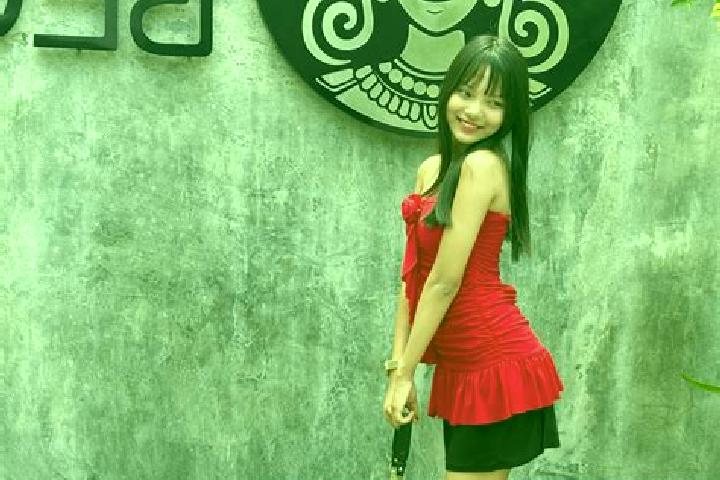 Ruby, 39 — Escort in Paw Maing, Myanmar