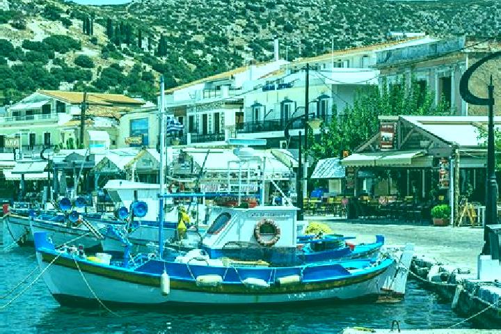 Ruby, 39 — Escort in Pythagoreio, Greece