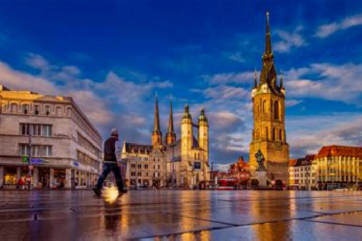 Ruby, 39 — Escort in Saal an der Saale, Germany