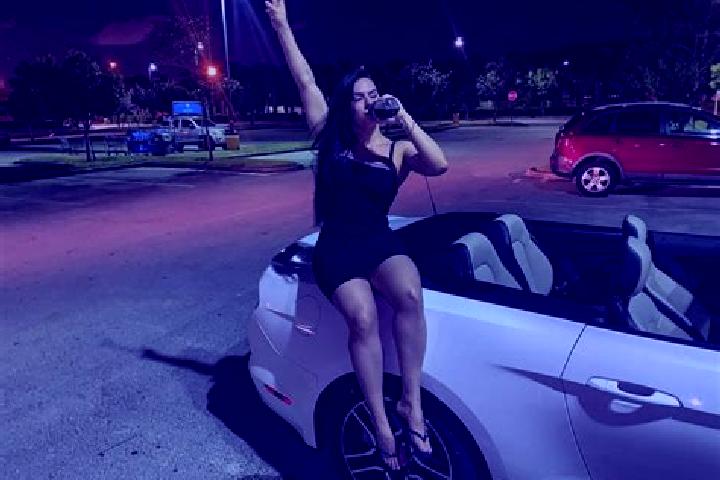 Ruby, 39 — Escort in Santa Ana, Costa Rica