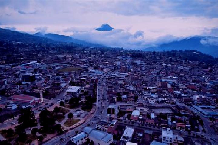 Ruby, 39 — Escort in Saquisili, Ecuador