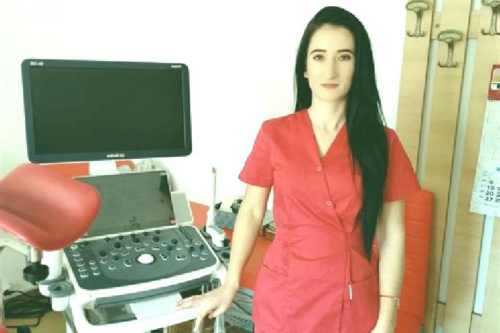 Ruby, 39 — Escort in Smardioasa, Romania