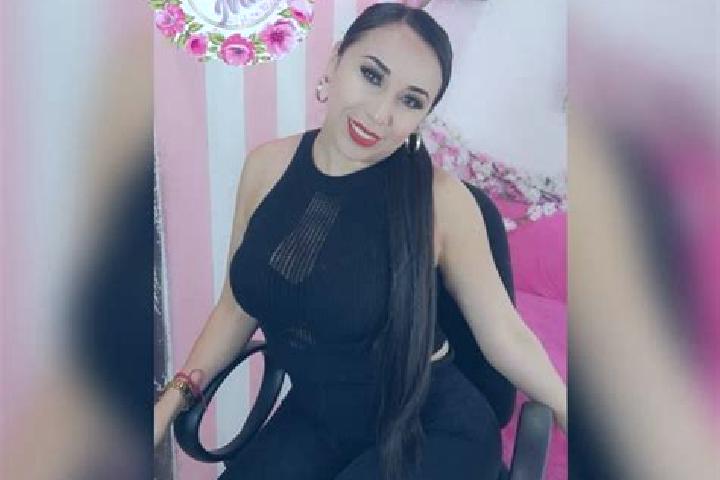 Ruby, 39 — Escort in Suchiapa, Mexico