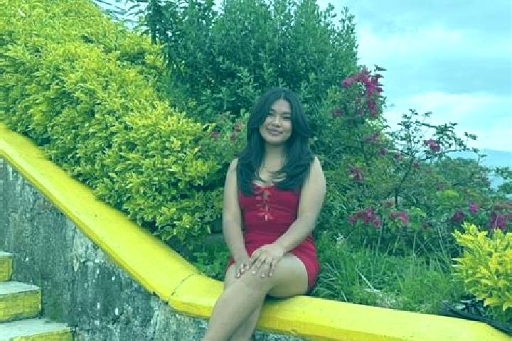 Ruby, 39 — Escort in Tepejillo, Mexico