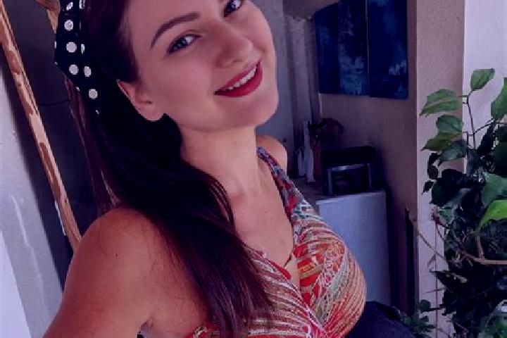 Ruby, 39 — Escort in Treffen, Austria