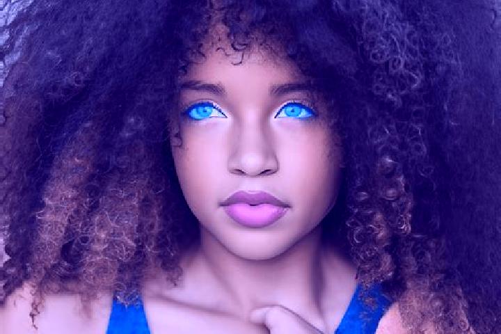 Sadie, 20, a black blue-eyed mediterranean companion based in Anting. Offering Striptease, Duos, Fetish. Available for incall and outcall, day and evening da...