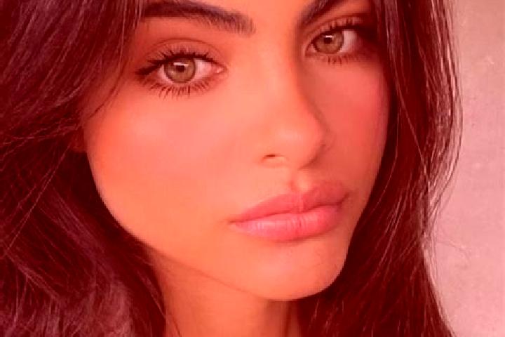 Sadie, 20, a black hazel-eyed middle eastern companion based in Lodeynoye Pole. Offering Domination, Dinner Date, Fetish, Tantra. Available for incall and ou...