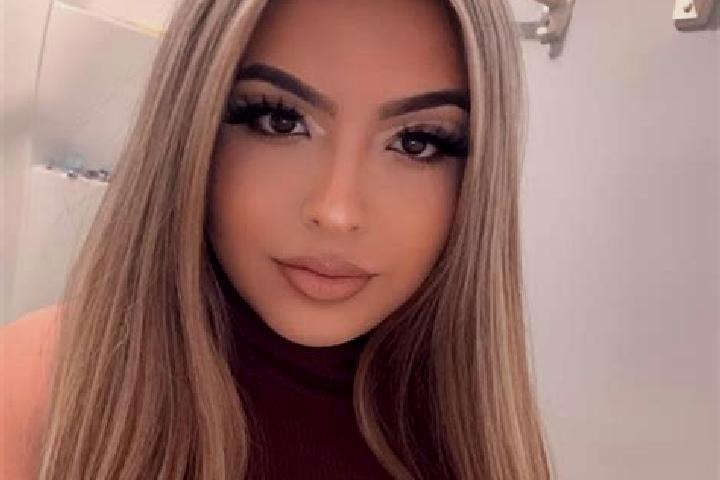 Sadie, 20, a red blue-eyed mixed companion based in Mariano Colon. Offering Duos, OWO, GFE, Roleplay, Striptease. Available for incall and outcall, day and e...