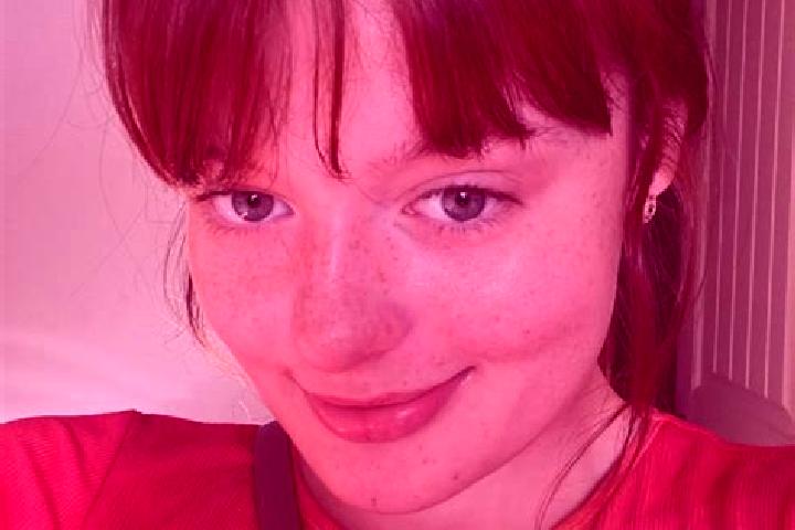 Sadie, 20, a red grey-eyed latina companion based in Piblange. Offering Party Girl, Couples, Travel Companion, BDSM. Available for incall and outcall, overni...
