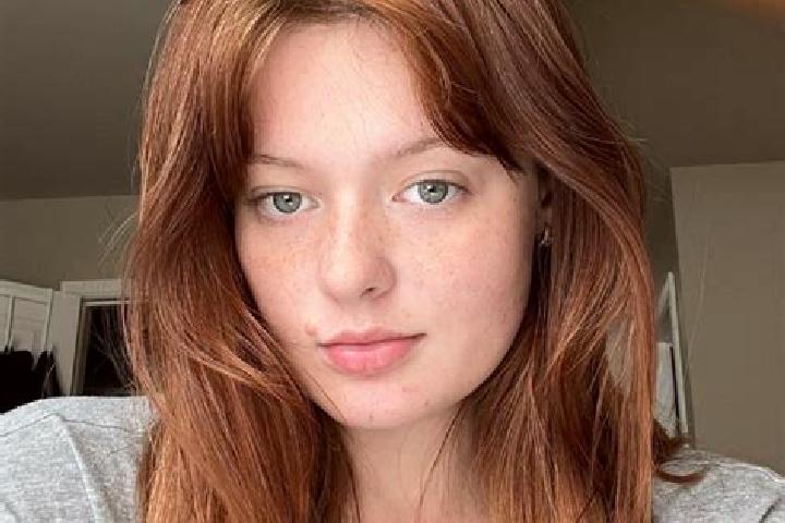 Sadie, 20, a red grey-eyed mixed companion based in Cuevas Bajas. Offering Girlfriend Experience, Dinner Date, Prostate Massage, OWO. Available for incall an...