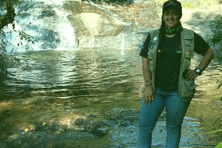 Sadie, 20 — Escort in Andrelandia, Brazil