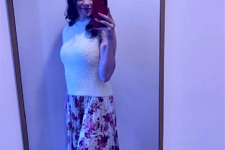 Sadie, 20 — Escort in Bahate, Ukraine
