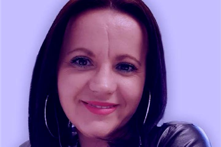 Sadie, 20 — Escort in Beuca, Romania