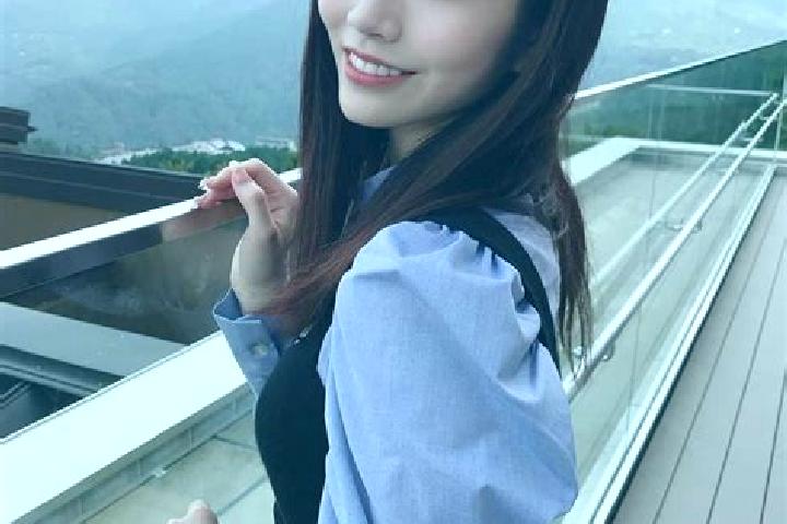 Sadie, 20 — Escort in Caihua, China